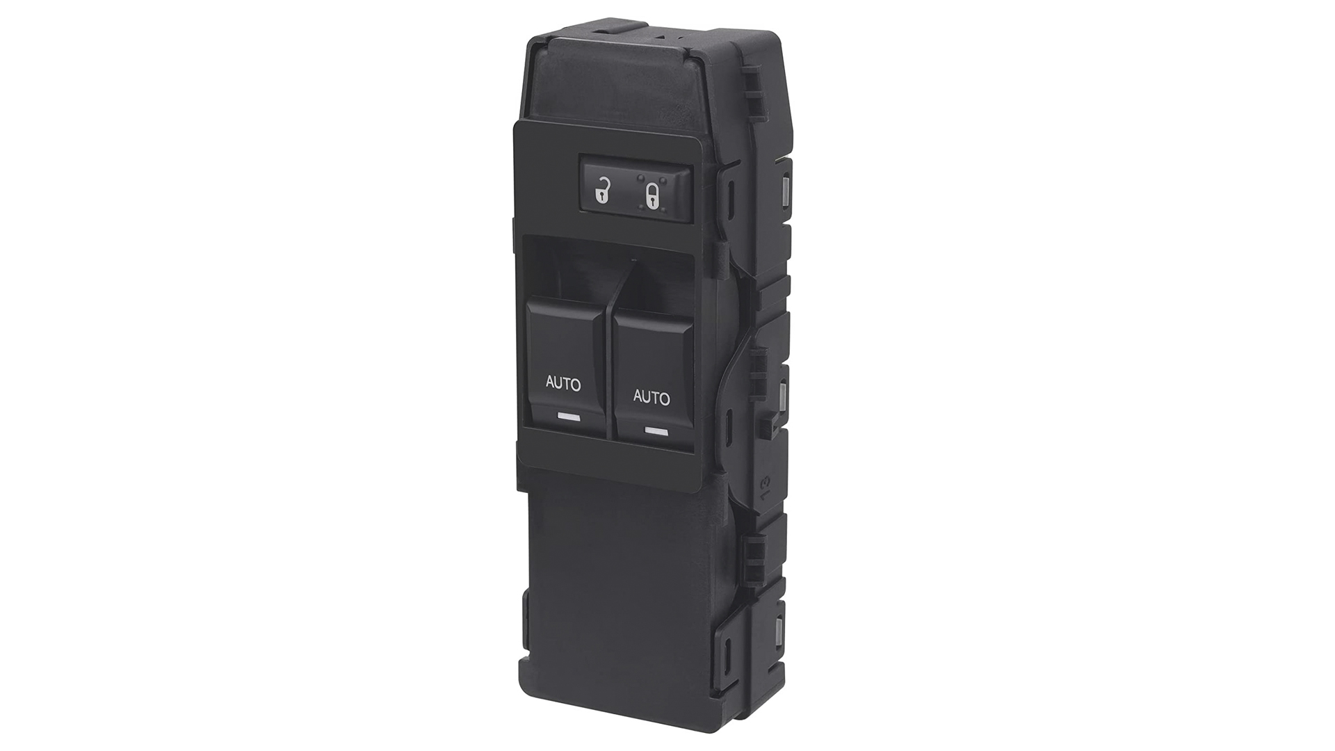 Amazon.com: Obaee Master Power Window Switch for 2011-2014 Dodge